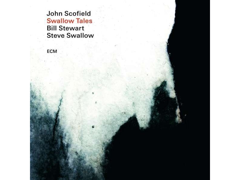 John Scofield  - Swallow Tales winyl