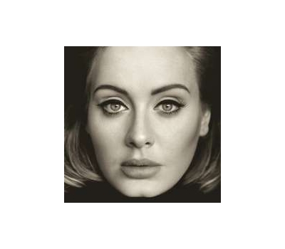 Adele - 25 winyl