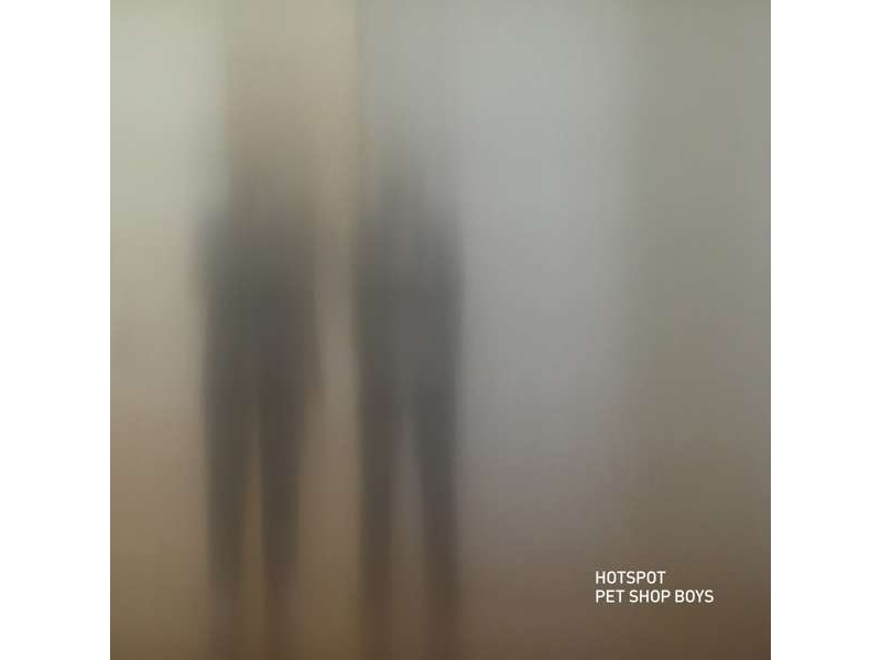 Pet Shop Boys -  Hotspot winyl