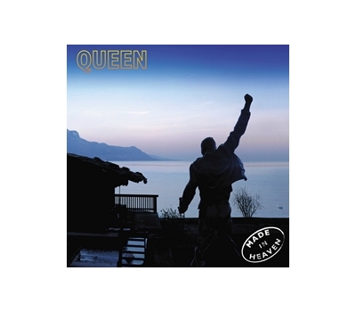 Queen - Made In Heaven winyl