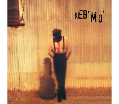 Keb' Mo' - Keb' Mo'