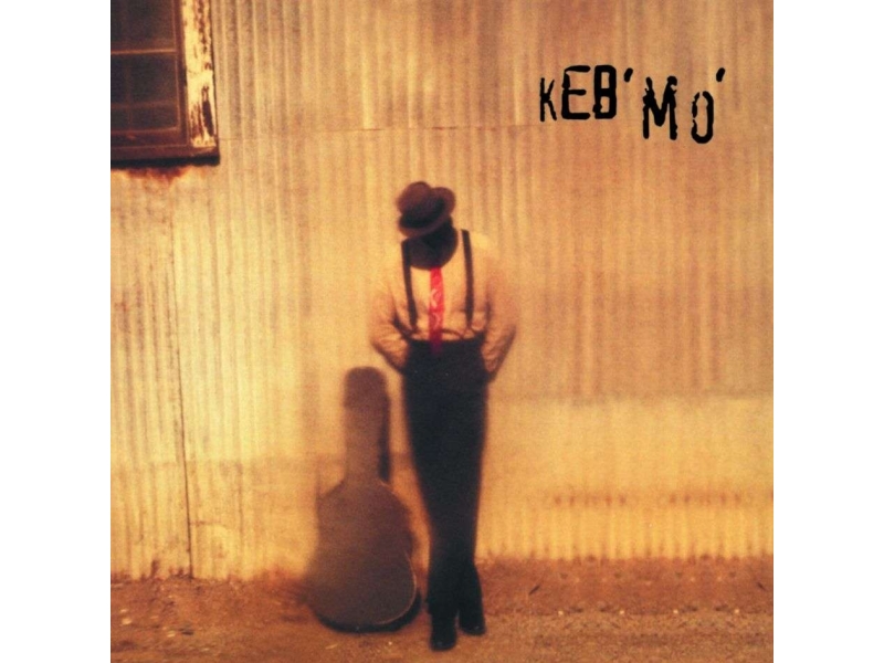 Keb' Mo' - Keb' Mo'