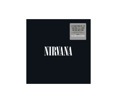 Nirvana - Nirvana (Limited Edition 180 g Vinyl 45RPM 2LP)