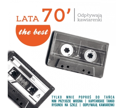 V/A - The Best Lata '70 