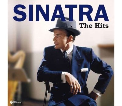 Frank Sinatra - The Hits (180g) winyl