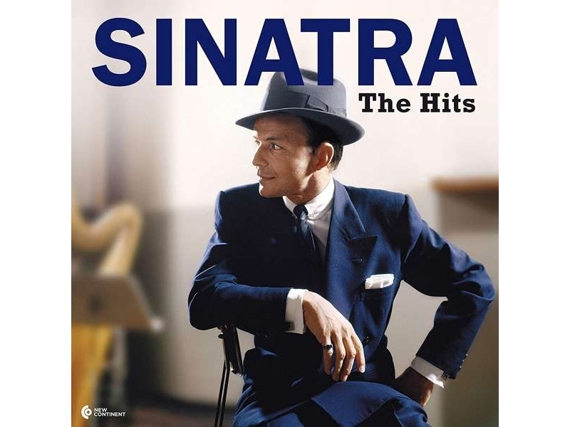 Frank Sinatra - The Hits (180g) winyl