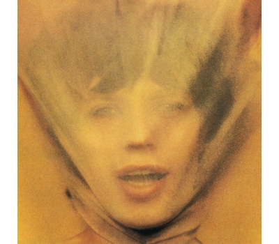 The Rolling Stones - Goats Head Soup (Reedycja) winyl