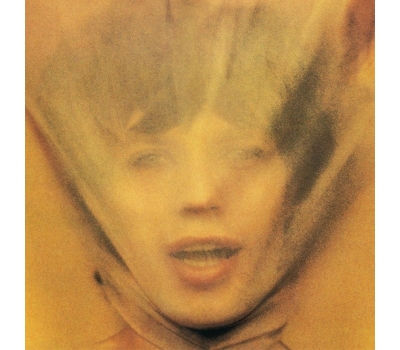 	 The Rolling Stones - Goats Head Soup (Reedycja)