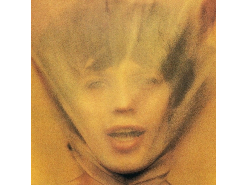 	 The Rolling Stones - Goats Head Soup (Reedycja)