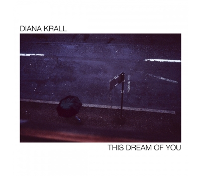 Diana Krall - This Dream of You winyl