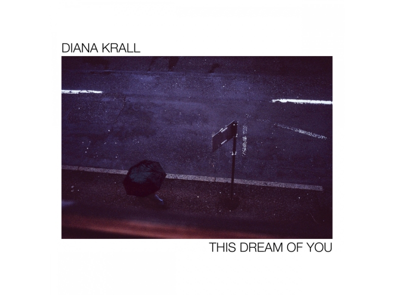 Diana Krall - This Dream of You winyl