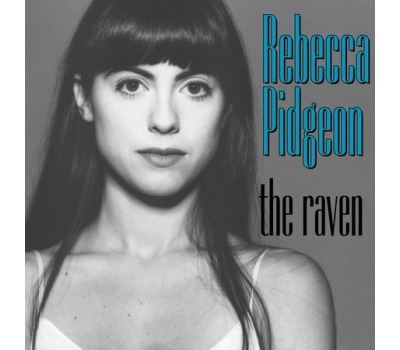 Rebecca Pidgeon - The Raven (200g) (Limited Edition) (45 RPM)