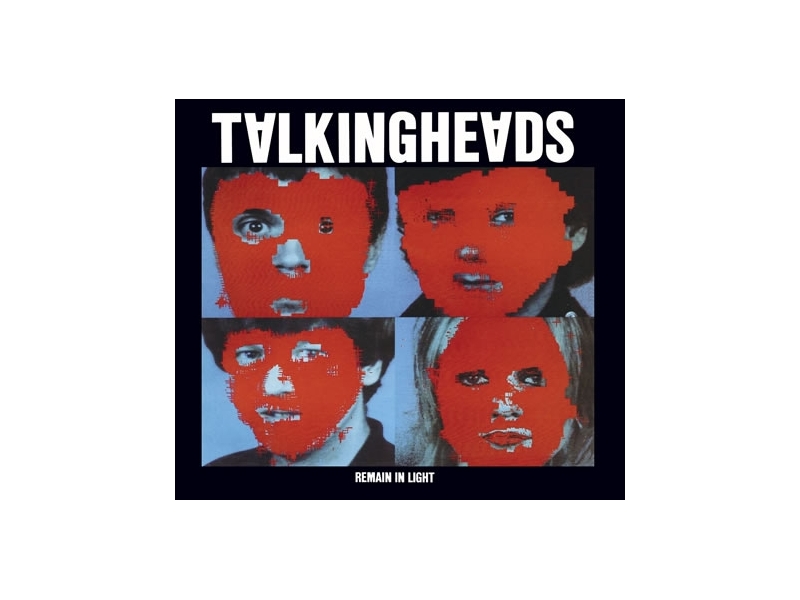 Talking Heads - Remain In Light (180g)