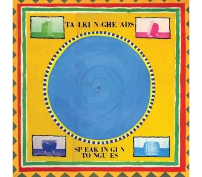 Talking Heads - Speaking In Tongues (180g) winyl