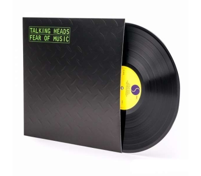 Talking Heads - Fear Of Music (180g) winyl