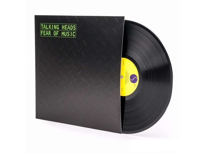 Talking Heads - Fear Of Music (180g) winyl