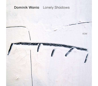 Dominik Wania - Lonely Shadows winyl