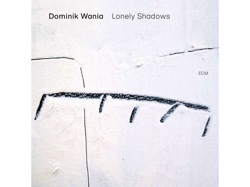 Dominik Wania - Lonely Shadows winyl