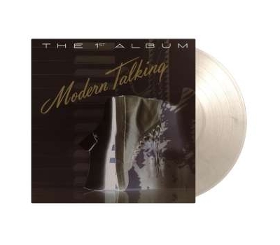 Modern Talking - The First Album winyl