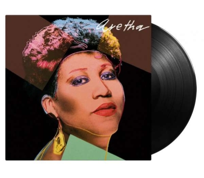 Aretha Franklin - Aretha (180g) 