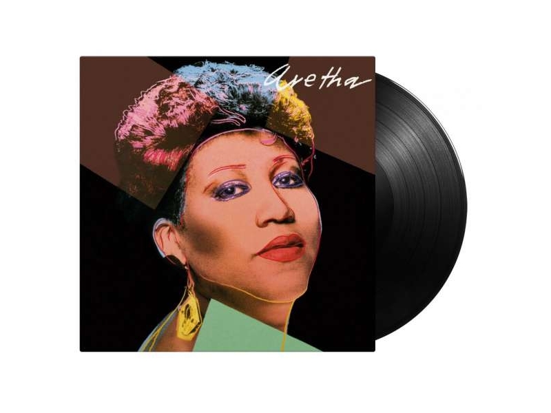 Aretha Franklin - Aretha (180g) 