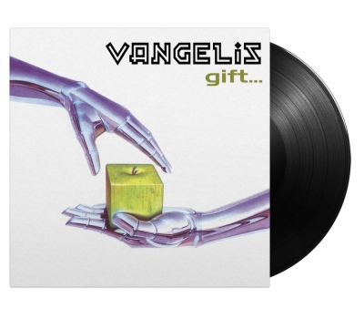 Vangelis - Gift (180g) winyl