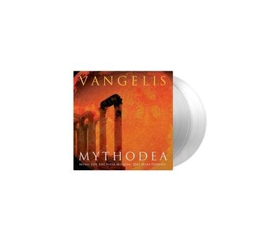 Vangelis: Mythodea - Music For The NASA Mission: 2001 Mars Odyssey (180g)