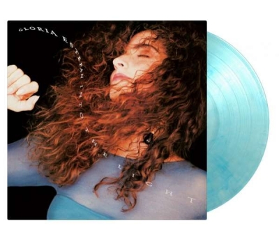 Gloria Estefan - Into The Light (180g) (Limited Numbered Edition) (Blue Marbled Vinyl)