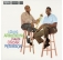 Louis Armstrong and Oscar Peterson - Louis Armstrong Meets Oscar Peterson ( Acoustic Sounds Series)winyl