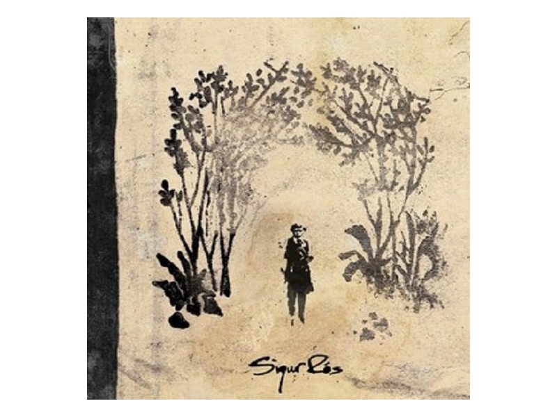 Sigur Rós - Takk winyl