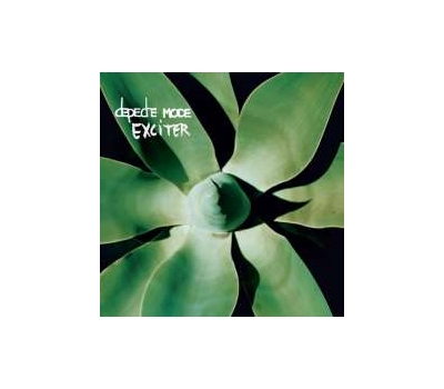Depeche Mode - Exciter ( winyl na zamówienie)