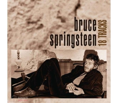 Bruce Springsteen - 18 Tracks winyl