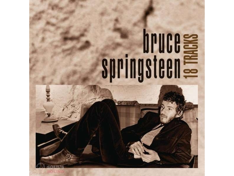 Bruce Springsteen - 18 Tracks winyl