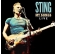 Sting - My Songs Live winyl
