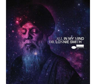 Dr. Lonnie Smith (Organ) - All In My Mind: Live At The Jazz Standard, New York 2017 (Tone Poet Vinyl) (180g) winyl