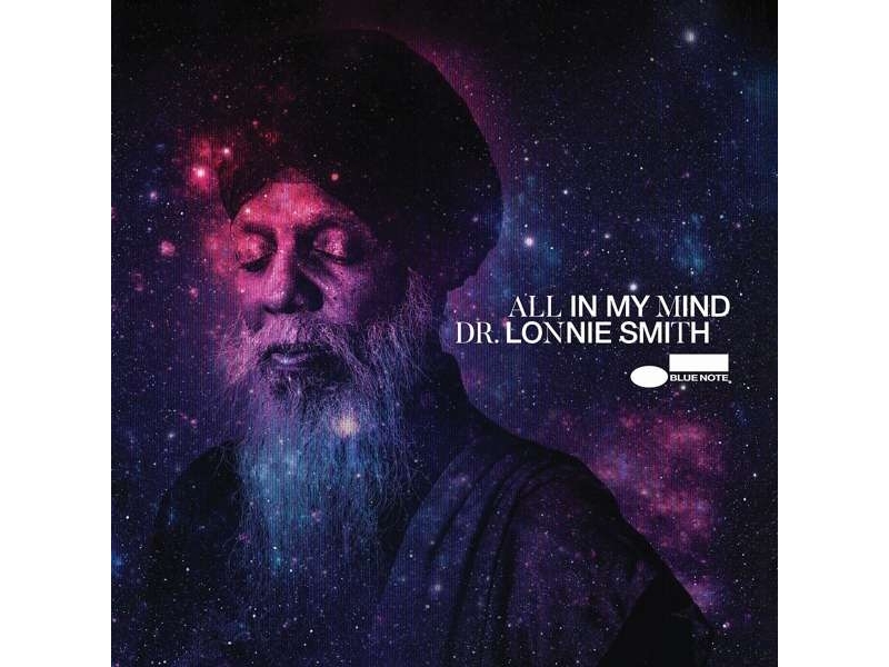 Dr. Lonnie Smith (Organ) - All In My Mind: Live At The Jazz Standard, New York 2017 (Tone Poet Vinyl) (180g) winyl