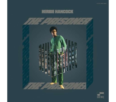 Herbie Hancock - The Prisoner (Reissue) (Tone Poet Vinyl) (180g) winyl