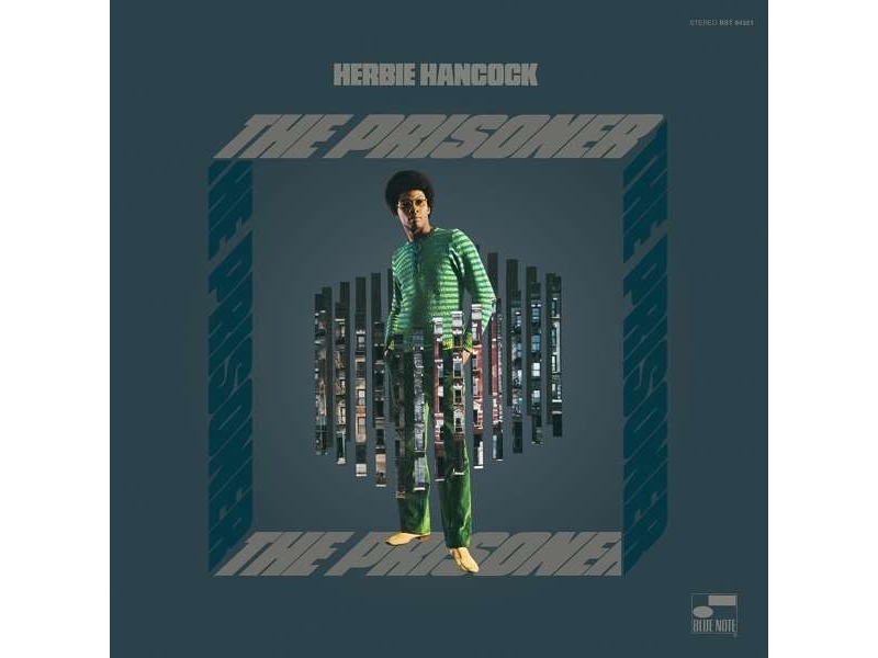Herbie Hancock - The Prisoner (Reissue) (Tone Poet Vinyl) (180g) winyl