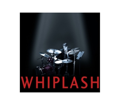 muzyka z filmu - Whiplash winyl