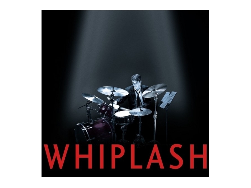 muzyka z filmu - Whiplash winyl