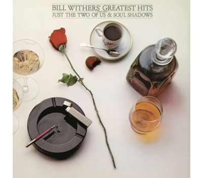 Bill Withers - Greatest Hits winyl 