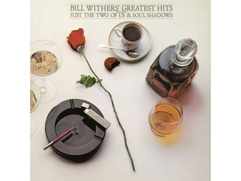 Bill Withers - Greatest Hits winyl 