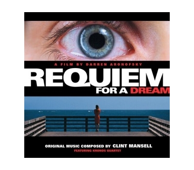 muzyka z filmu - Requiem For a Dream winyl