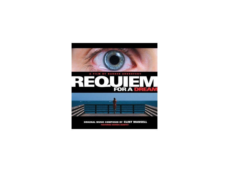 muzyka z filmu - Requiem For a Dream winyl