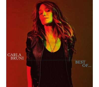 Carla Bruni - Best Of winyl