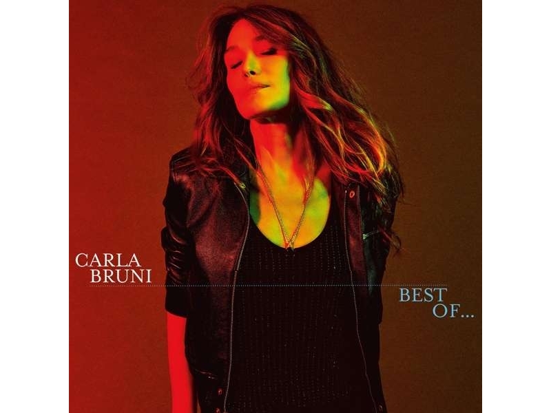 Carla Bruni - Best Of winyl