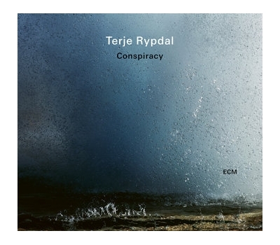 Terje Rypdal - Conspiracy  winyl