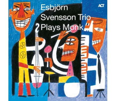 E.S.T. - Esbjörn Svensson Trio: Plays Monk (180g) winyl na zamówienie