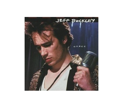  Jeff Buckley – Grace winyl