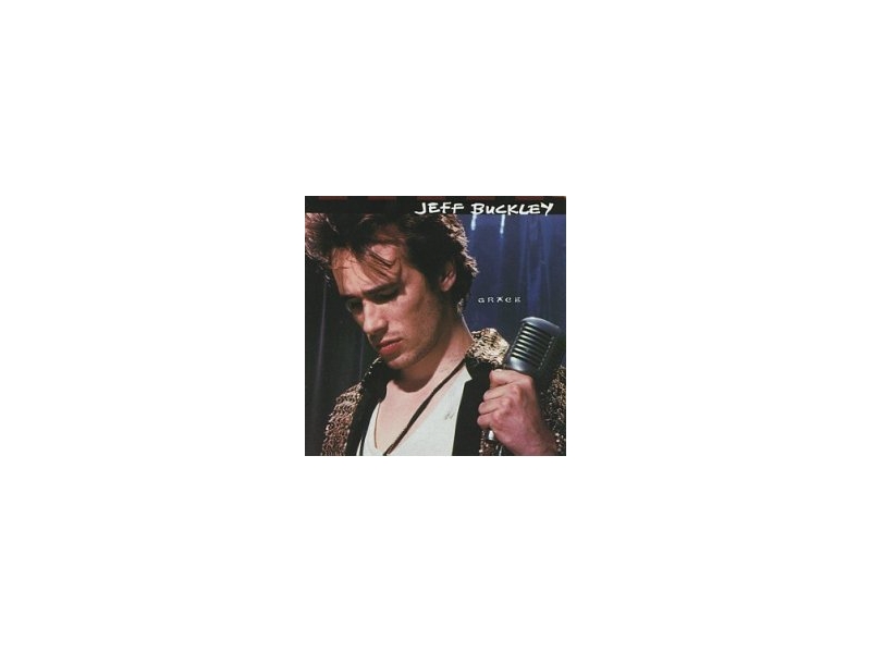  Jeff Buckley – Grace winyl